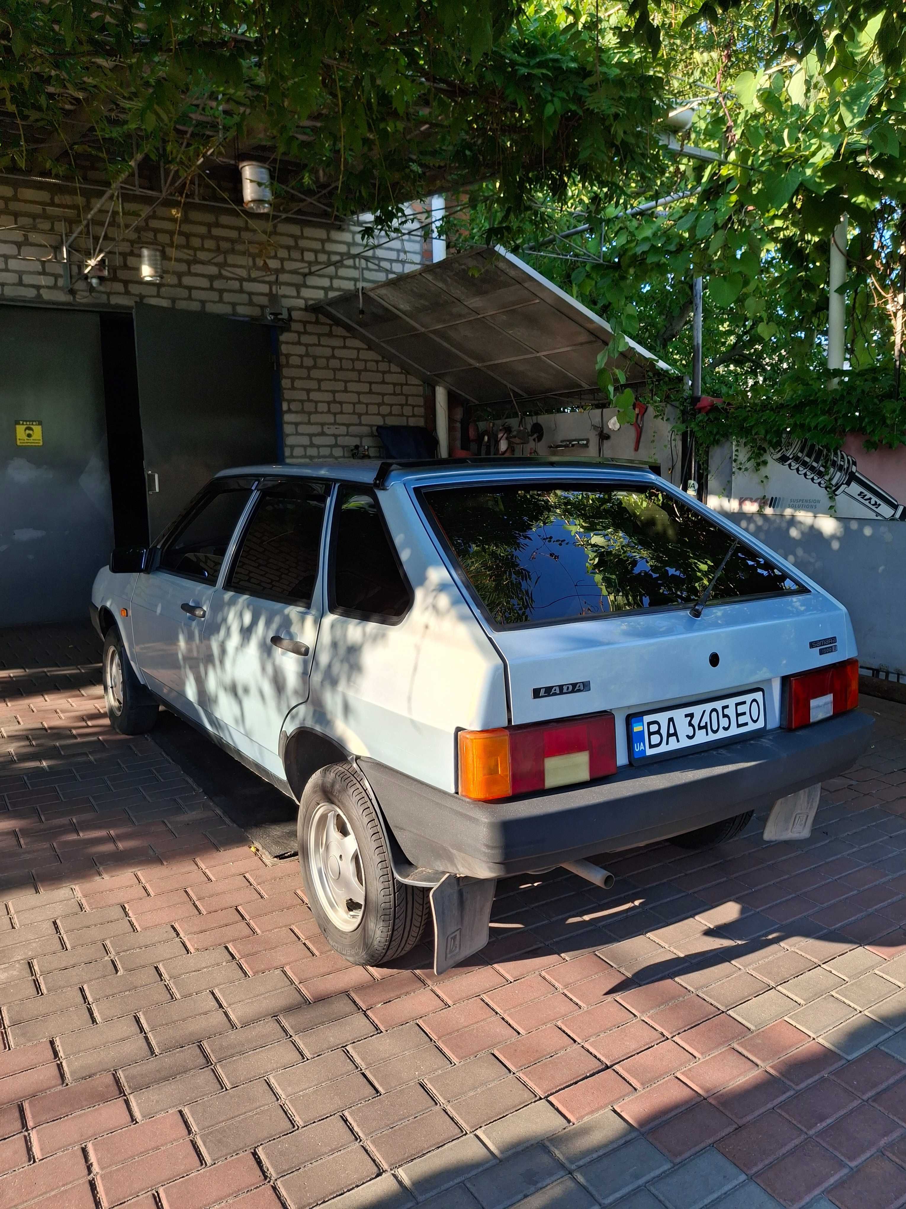 ВАЗ21093 2004 р.