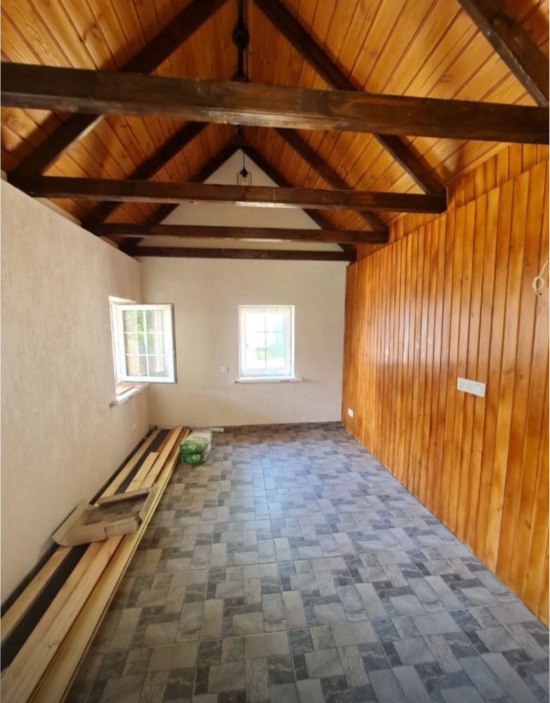 Продам уютный дом  на ж/м Парус 53 кв.м