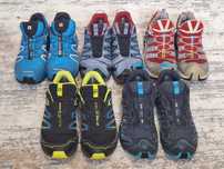 Розпродаж Salomon 42, 43, 44 розміри
