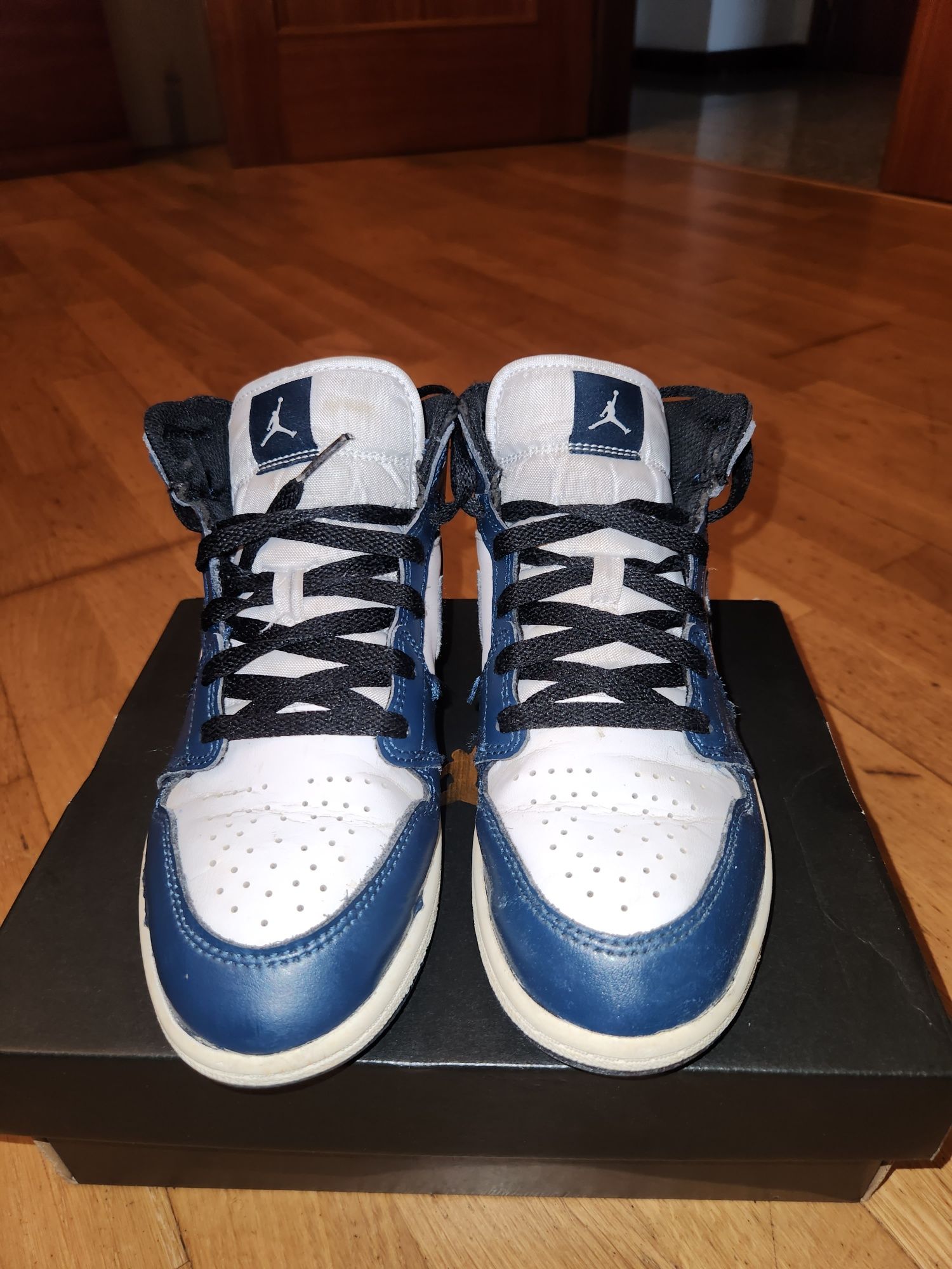 Nike Jordan 1 originais