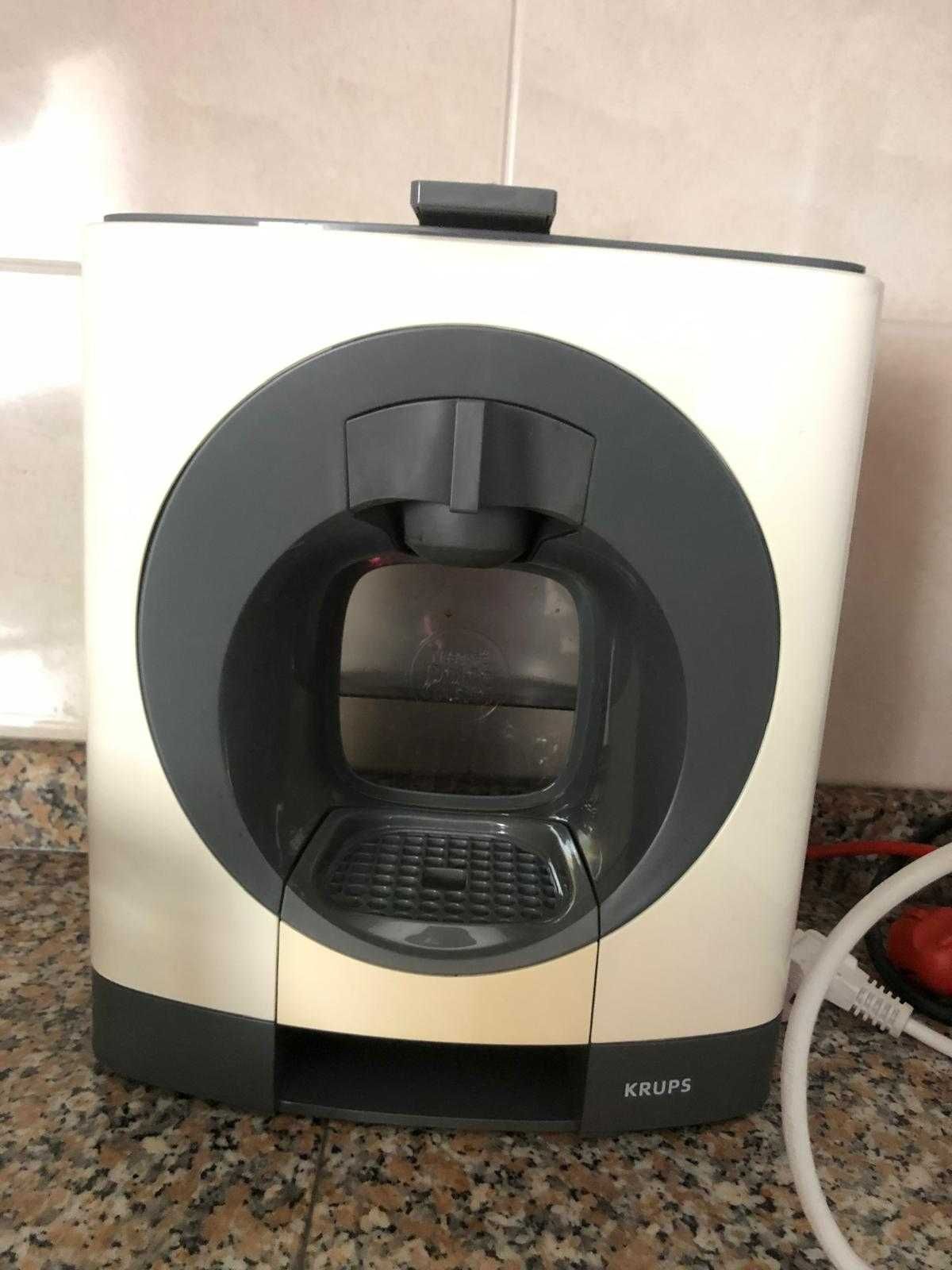 Máquina de café Dolce Gusto