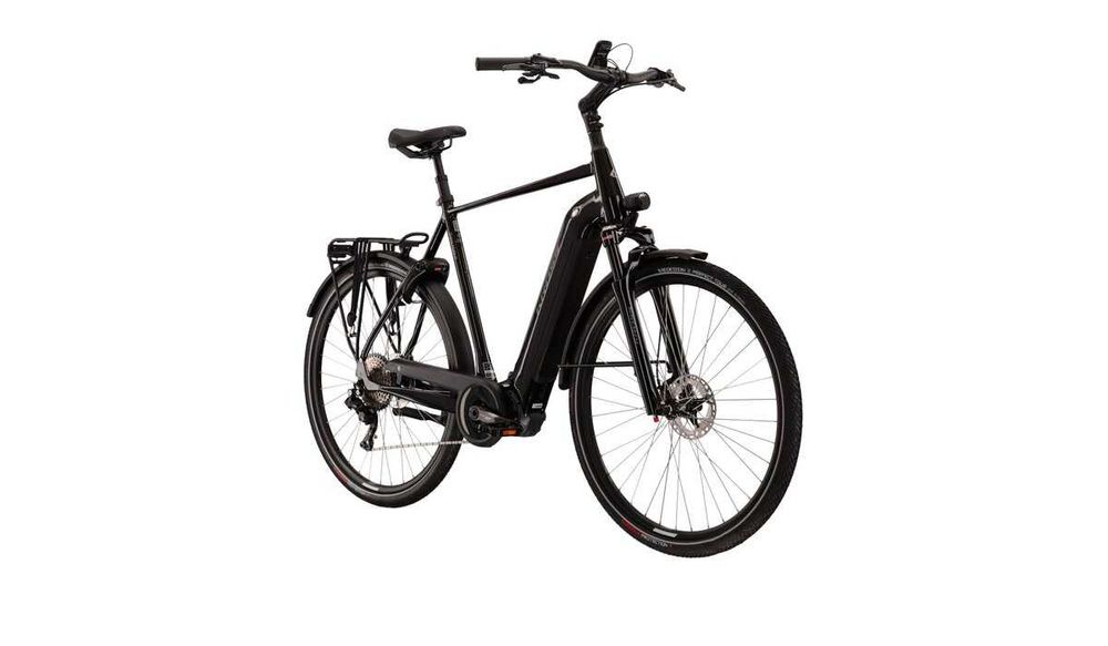 ROWER KR TRANS hybrid prestige 630 L CZA P