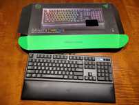 Klawiatura  RAZER  Ornata Chroma
