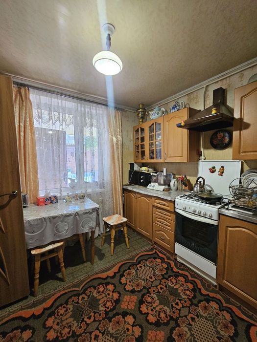 Продаж частини будинку в центрі міста