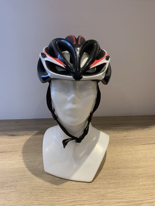 Kask rowerowy MET Inferno UL