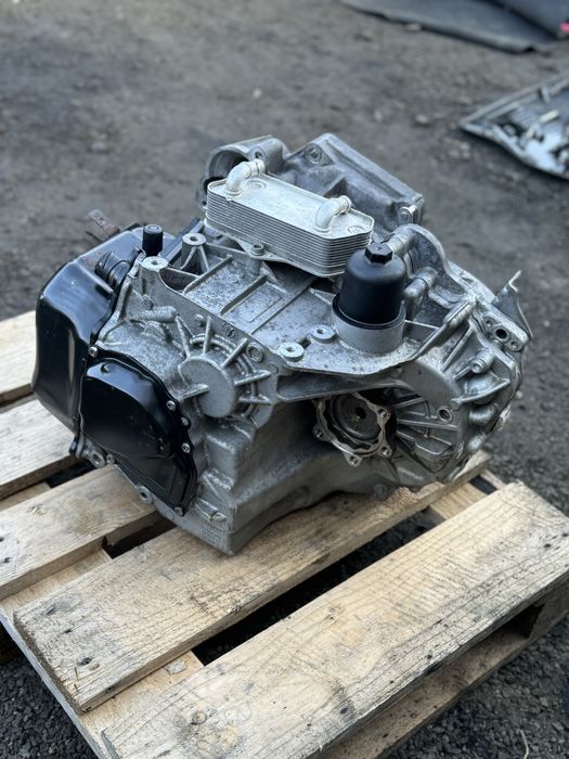 dsg 6 dq 250 wv skoda seat ppy ppx pbf lqt lqv kps