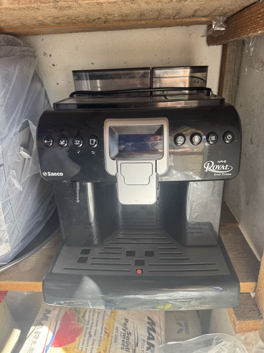 Кавоварки одним лотом