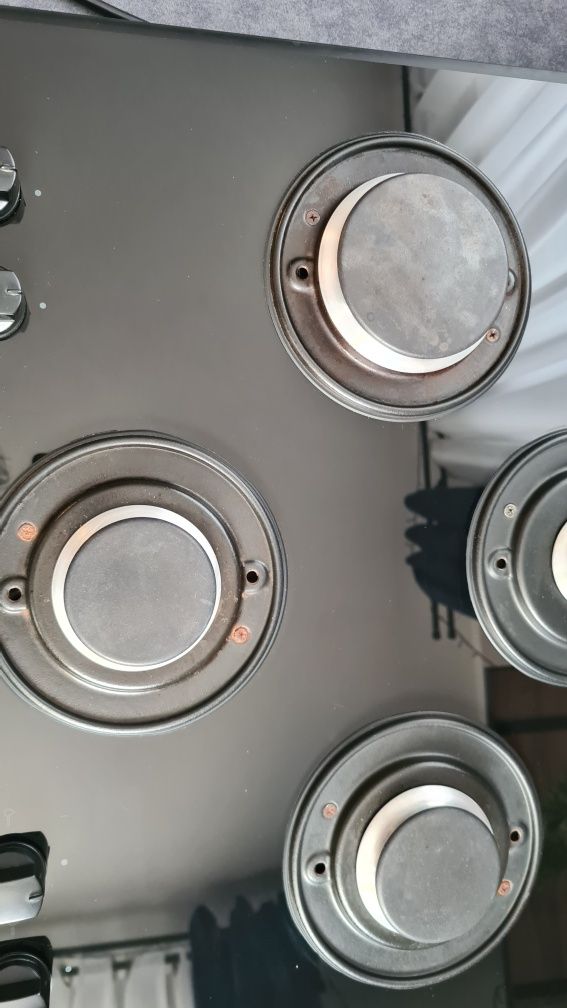 Plyta gazowa Hotpoint 60 cm