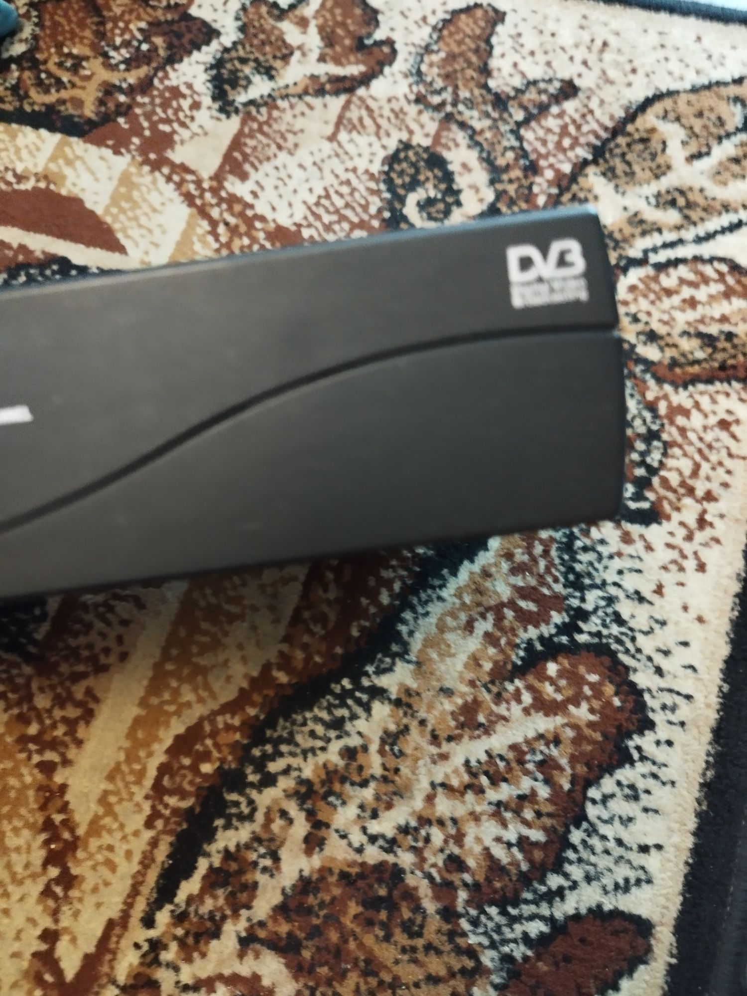 Dekoder Motorola Aster