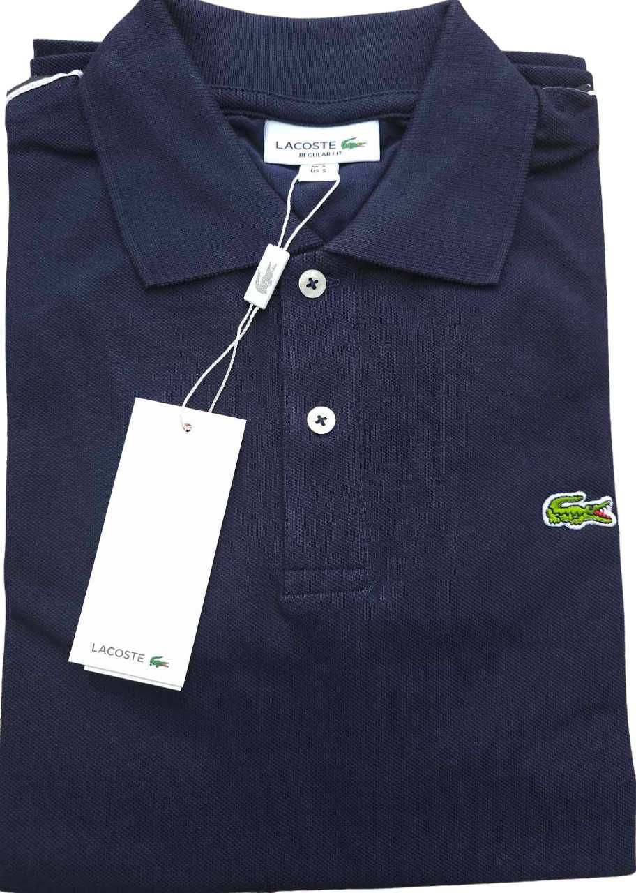 Polo de excelente qualidade novo modelo