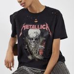 Футболка для хлопця/дівчинки Metallica