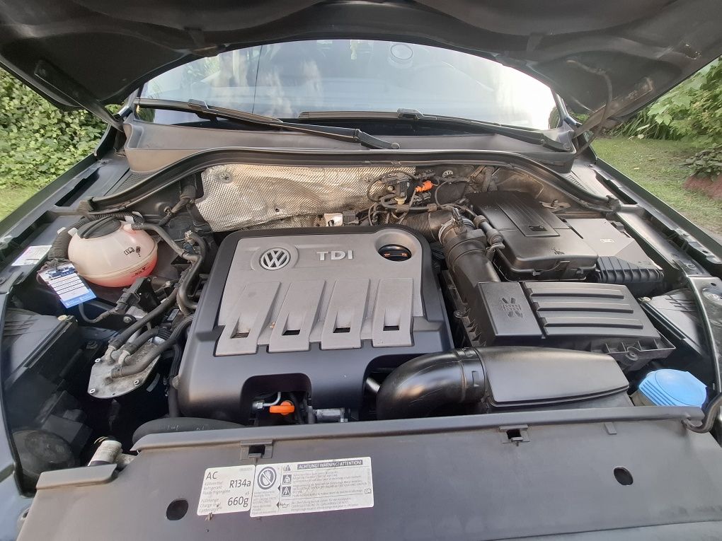 Volkswagen Tiguan 2.0 TDI DPF 4Motion BlueMotion Technology Life