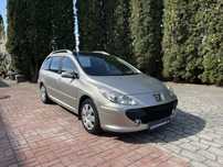 Peugeot 307 2006 в ЛІЗИНГ | КРЕДИТ