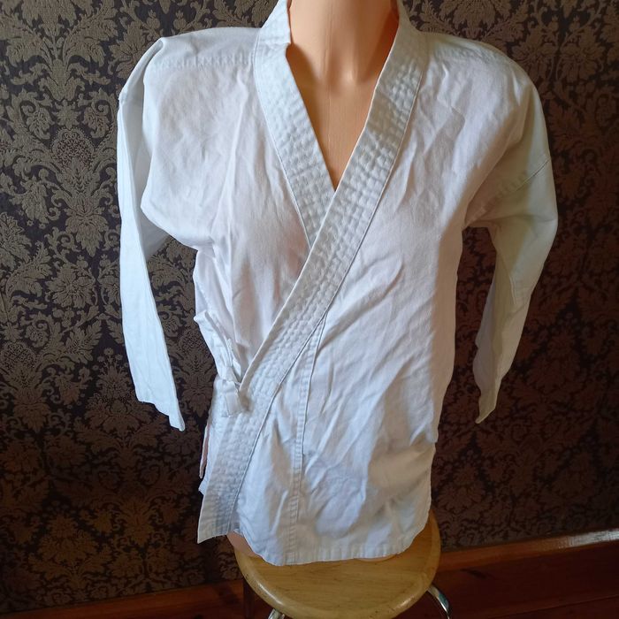 bluza do sportów walki kimono judoga