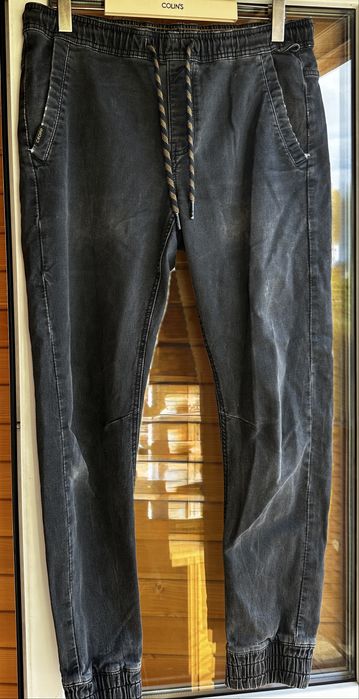 Чоловічі джинси Cropp