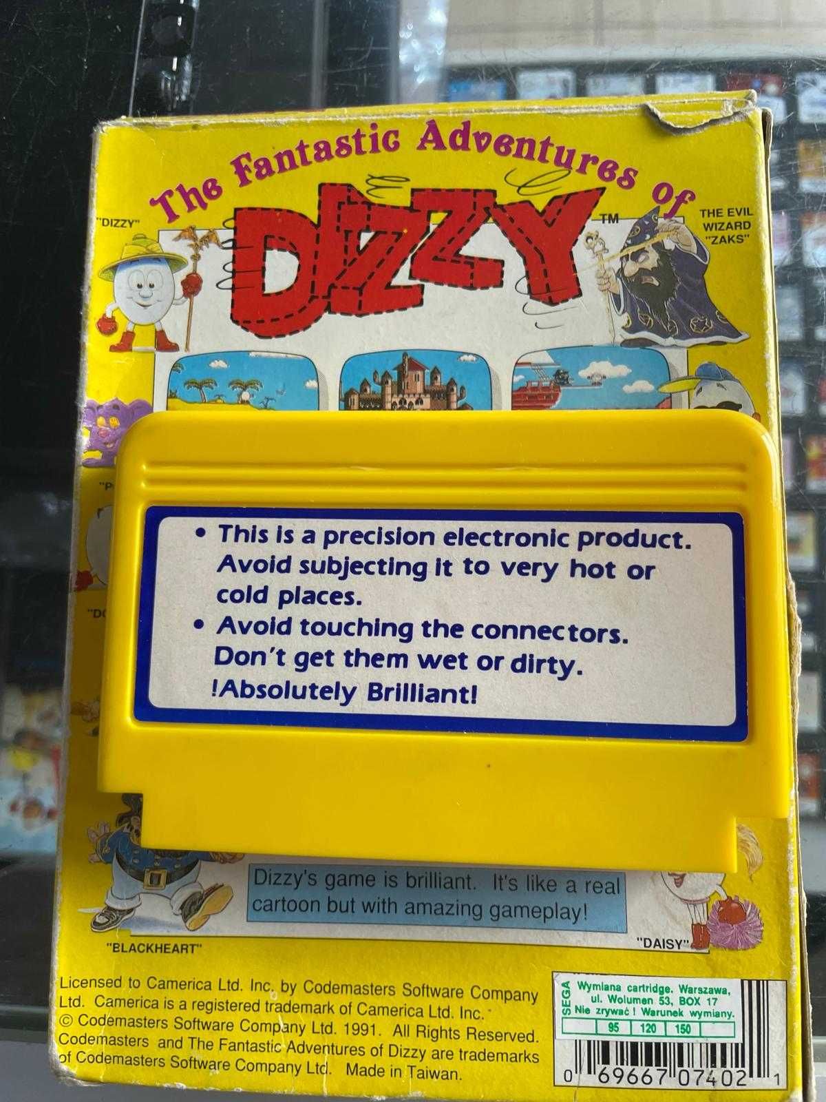 Pegazus - Dizzy - Sklep - Wolumen - Metro - Wawrzyszew