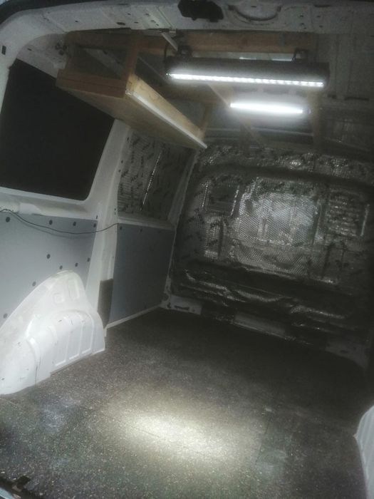 Citroen Jumpy 1.6 HDI, alufelgi