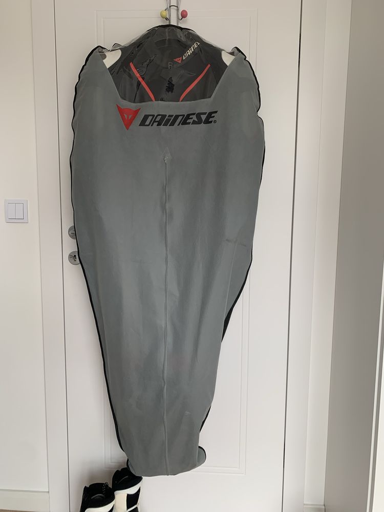 Kombinezon 2-częściowy Dainese Draken rozmiar 98.