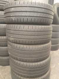 185/55 R15 CONTINENTAL Eco Contact 5, Літні шини б/у, Склад