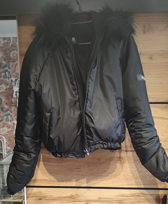 Kurtka damska Miss Jacket