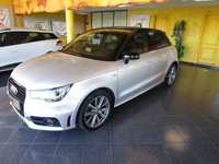 Audi A1 1.6 TDI S-line