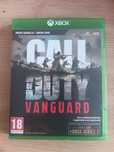 Call of duty Vanguard - Xbox series X - Xbox one