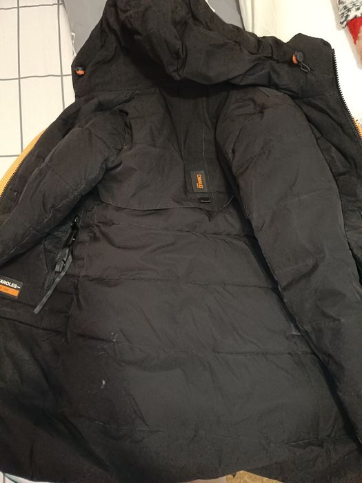 Продам куртку зимнюю