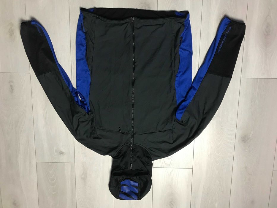 ADIDAS Terrex by White Mountaineering Jacket r.L oryginalna kurtka
