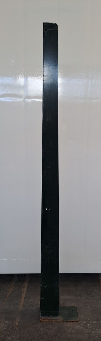Pilar de vedação
