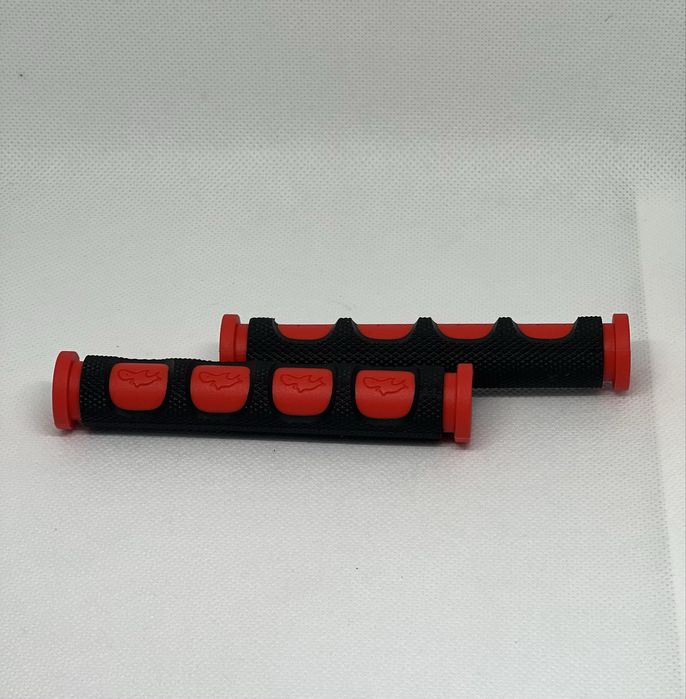 Накладки на ручки тормоза/щеплення