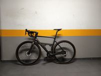 Bicicleta Scott adict rc 15