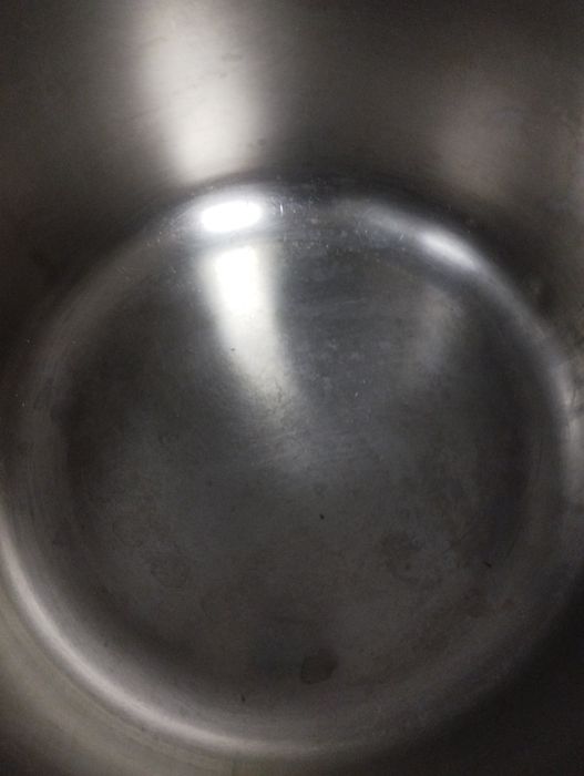 Vendo panela de pressão Francesa