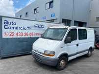Peças Renault master 2.5