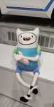 Duża maskotka Finn Pora na przygodę Adventure Time