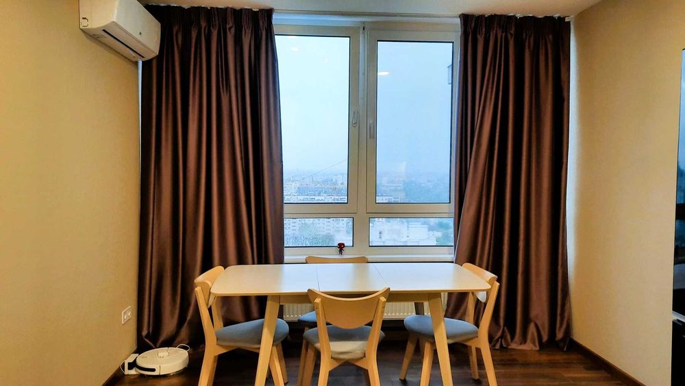 Оренда 1-к.кв. в центрі. Видова.