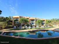 Apartamento com um quarto, Localizado no coração do 'Palmares Resort'