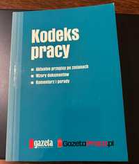 Kodeks pracy 2011