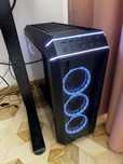 Komputer gamingowy high-end