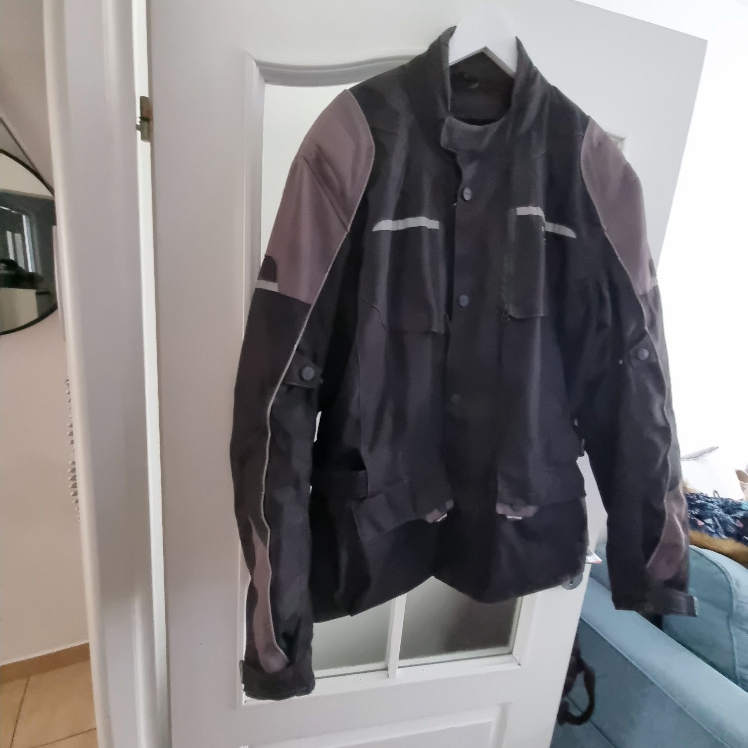 Kurtka motocyklowa Outtrek Racing r. XL