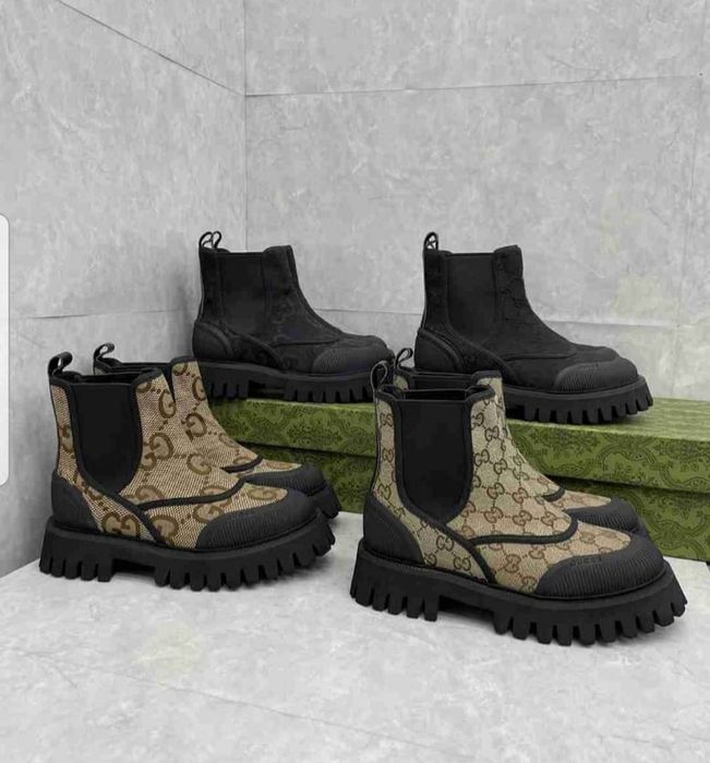 Wysylka z Polski buty gucci