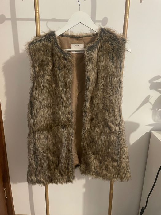 Kamizelka Stradivarius