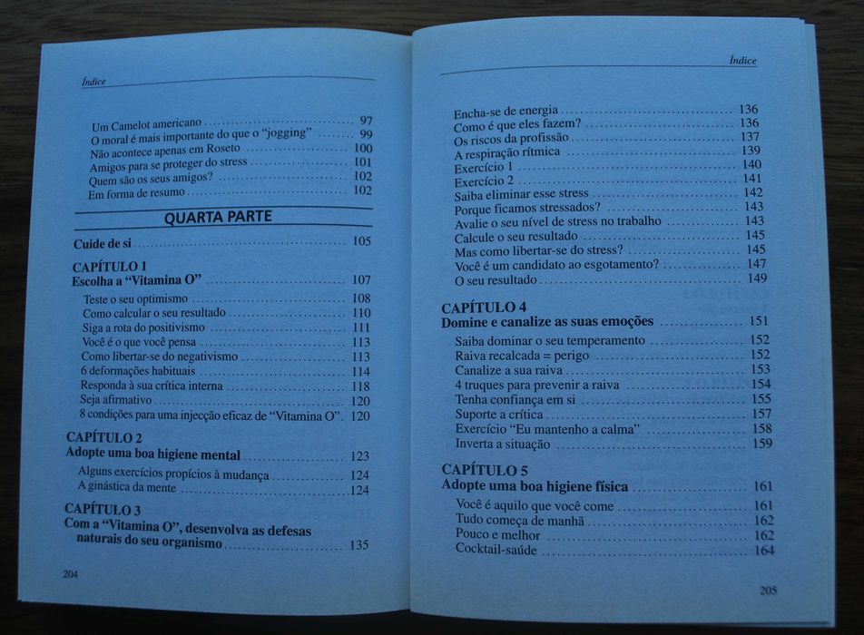 Como Expulsar A Doença e Prolongar A Sua Vida Com "A Vitamina O"
