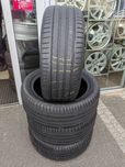 255/45R19 100V Pirelli Scorpion komplet lato 2020/21 K7.