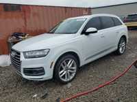 AUDI Q7 Prestige 2018