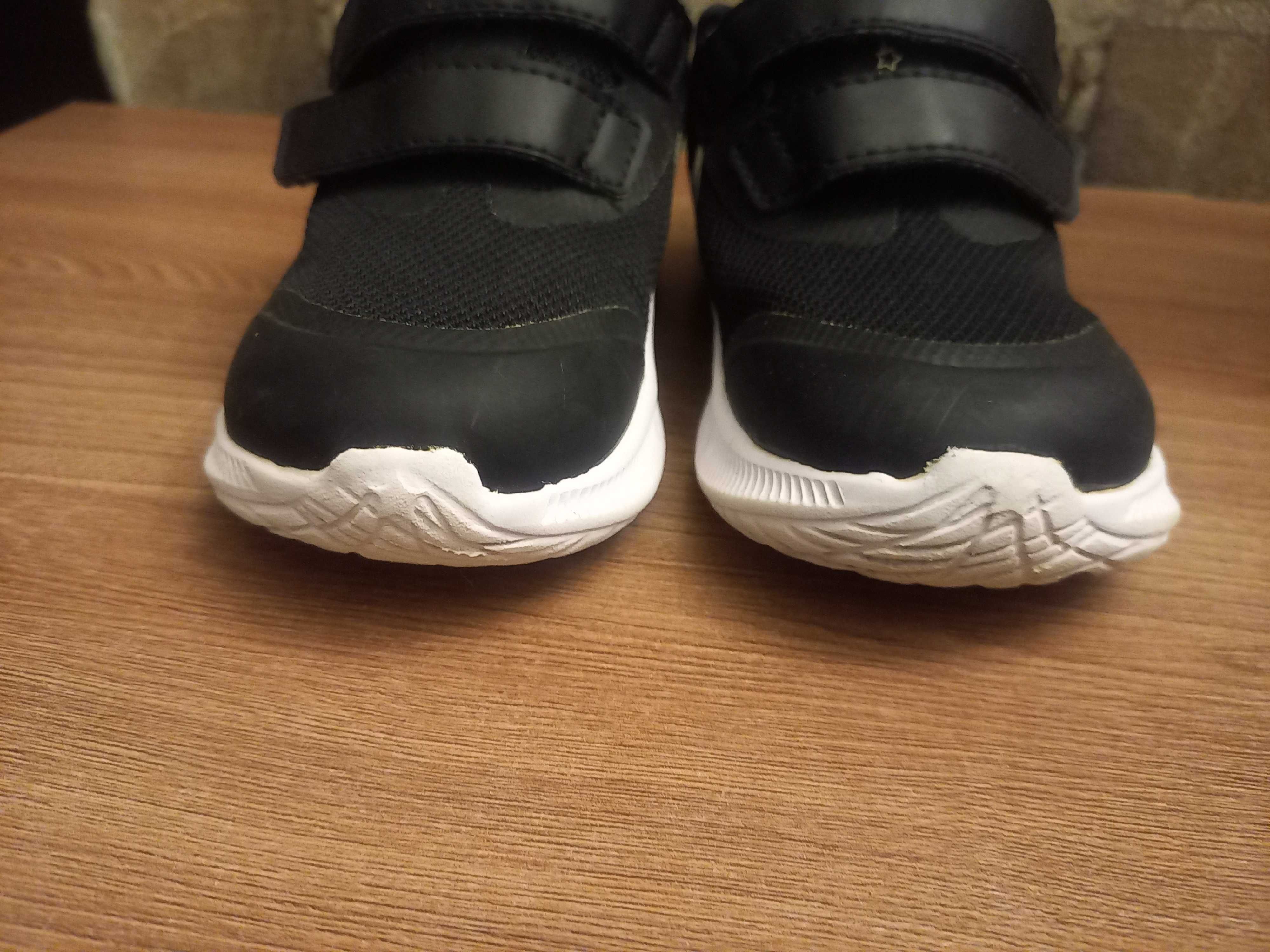 Кроссовки Nike Star Runner 3 р. 21.