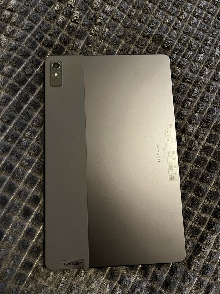 Tablet Lenovo Tab p11 2nd gen 6gb ram/ 128gb