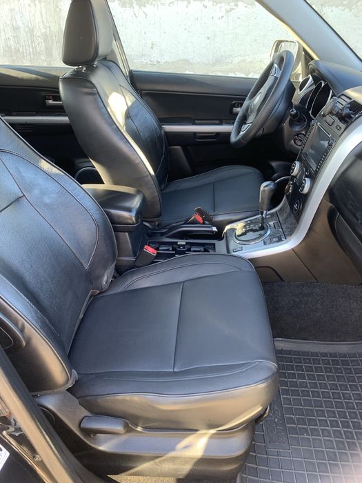 Продам машину SUZUKI GRANT Vitara