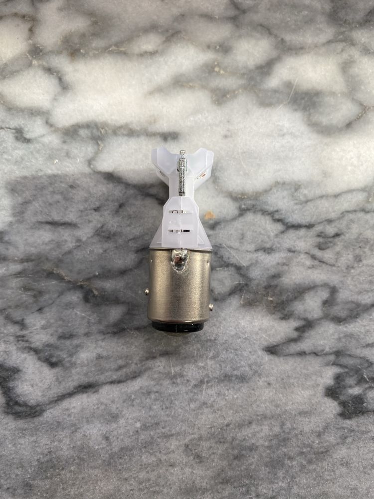 Lampada Osram Led P21