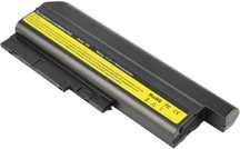 Bateria do laptopa Lenovo T60 R60 SL500 Z60 Z60 T60p T61 7800mAh 11.1V
