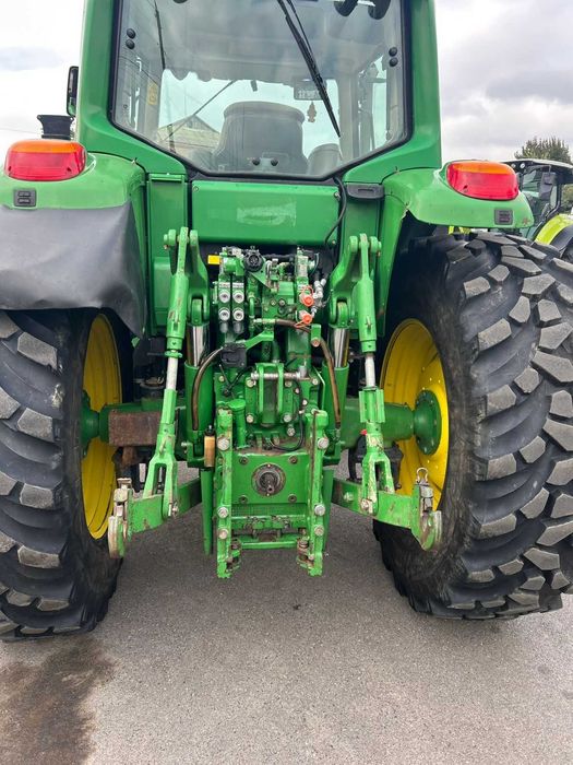 John Deere 6830 PREMIUM 2010p